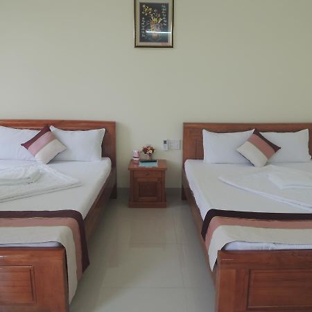 Huy Phat Hotel Vung Tau Exterior photo