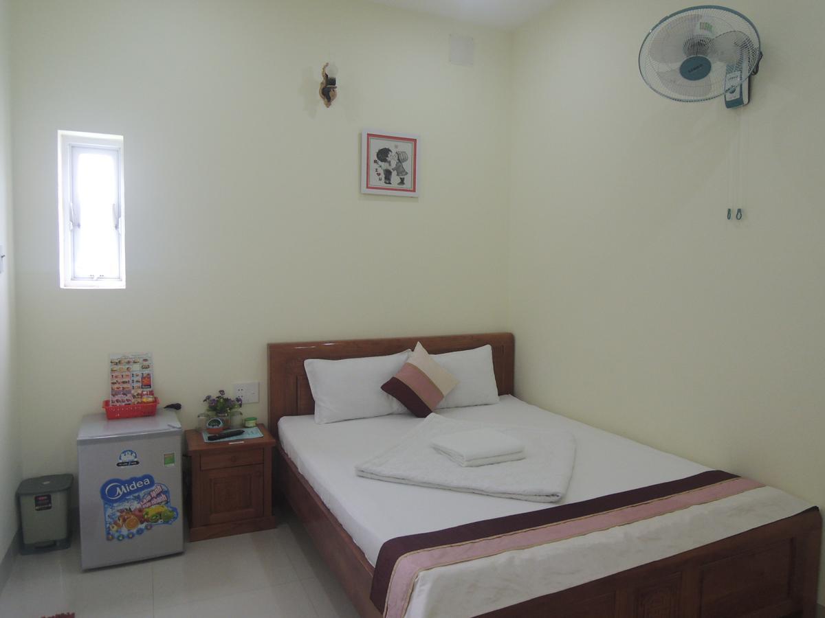 Huy Phat Hotel Vung Tau Exterior photo