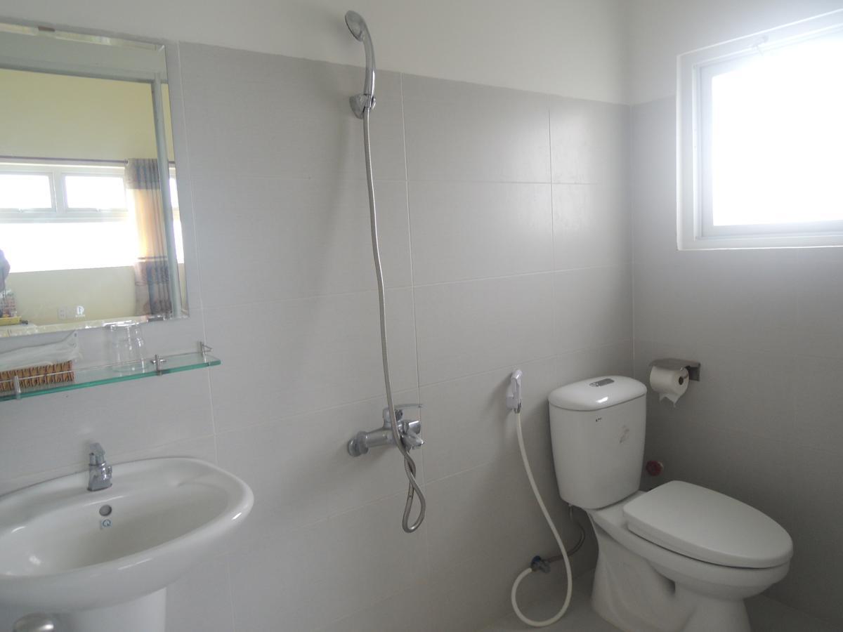 Huy Phat Hotel Vung Tau Exterior photo