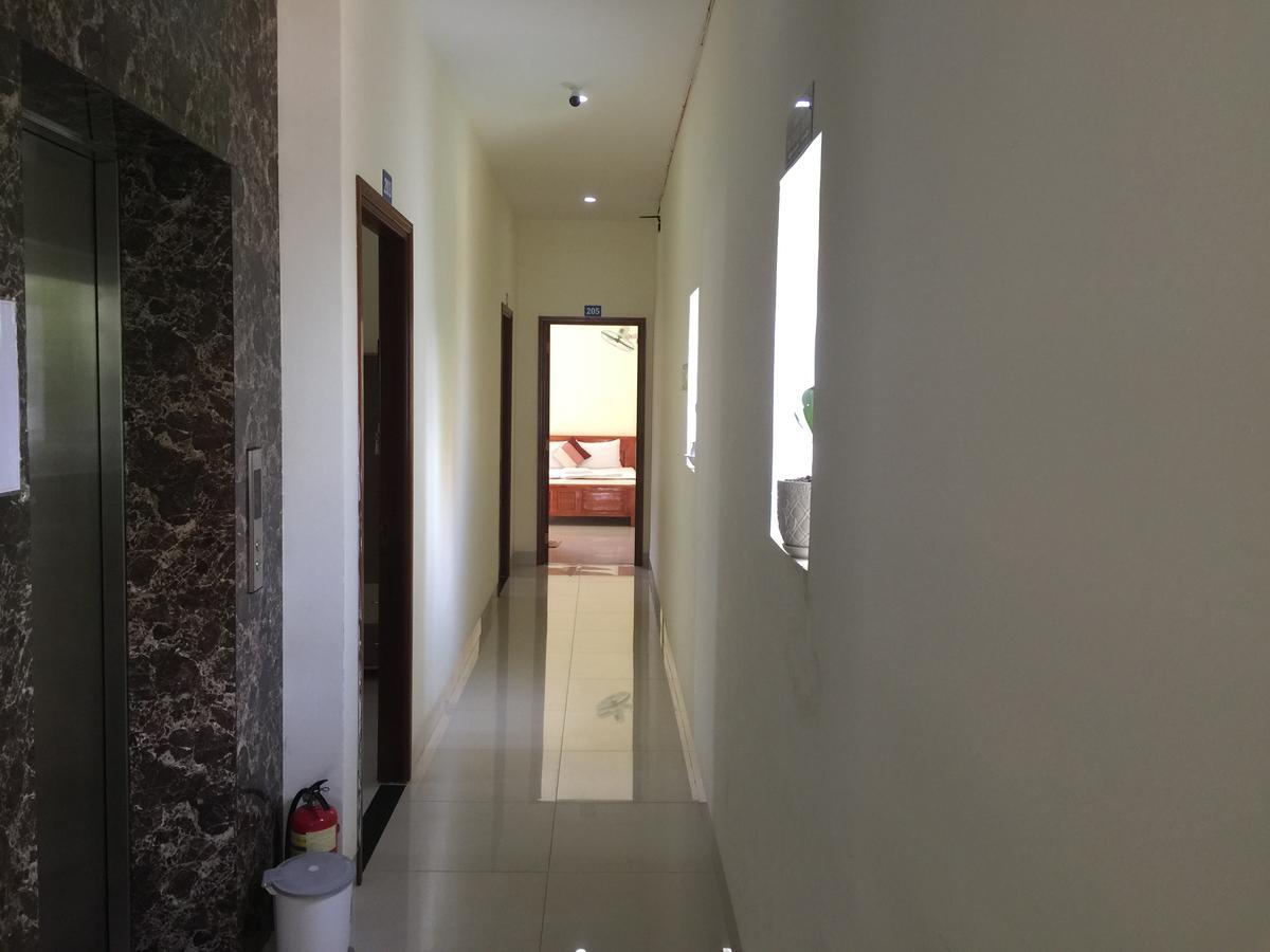 Huy Phat Hotel Vung Tau Exterior photo
