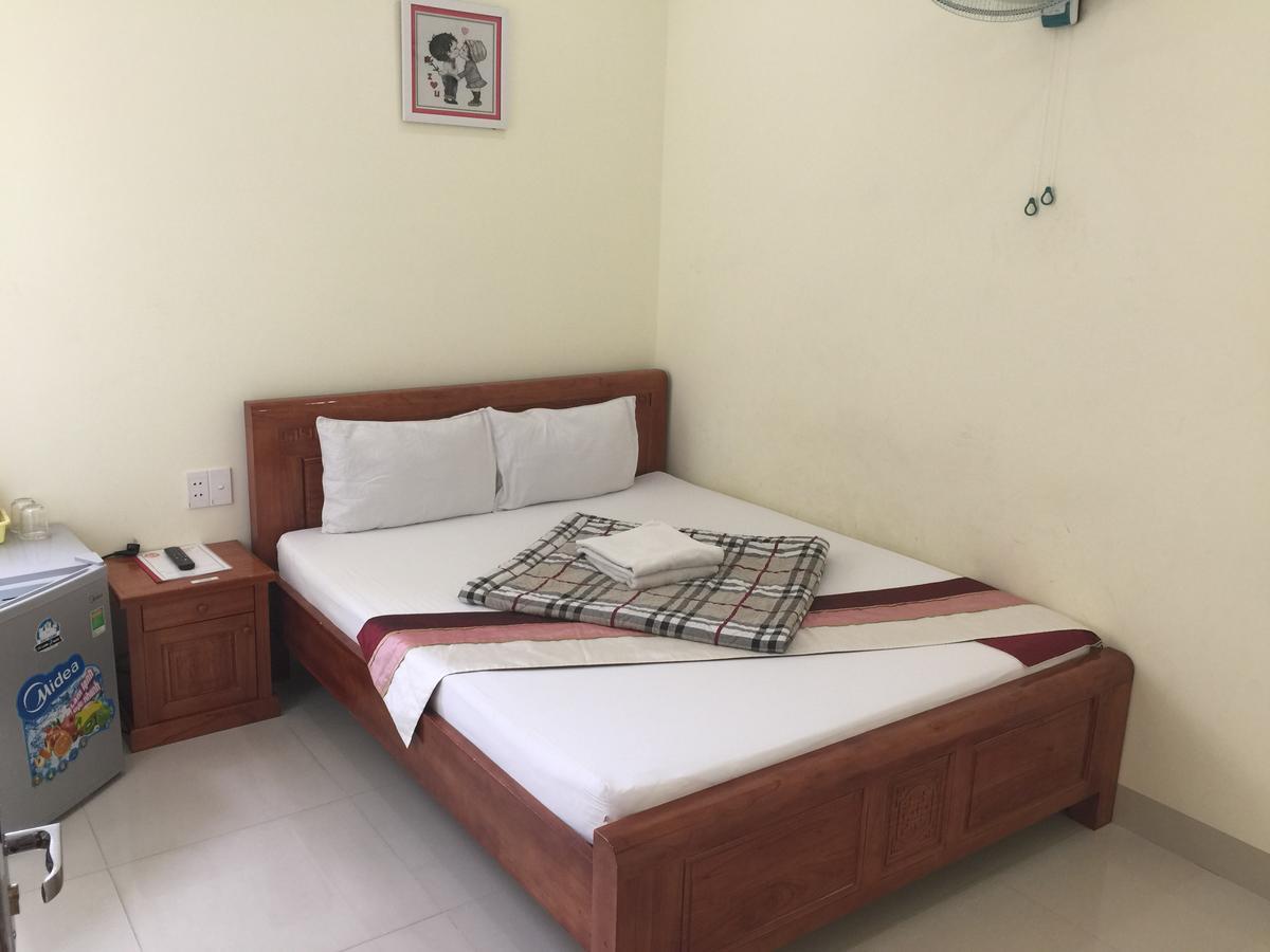 Huy Phat Hotel Vung Tau Exterior photo