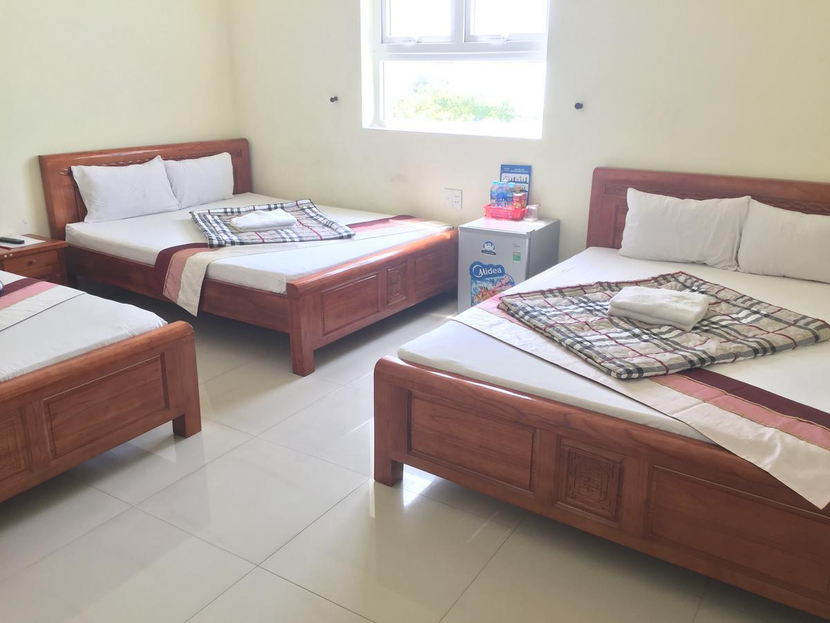 Huy Phat Hotel Vung Tau Exterior photo